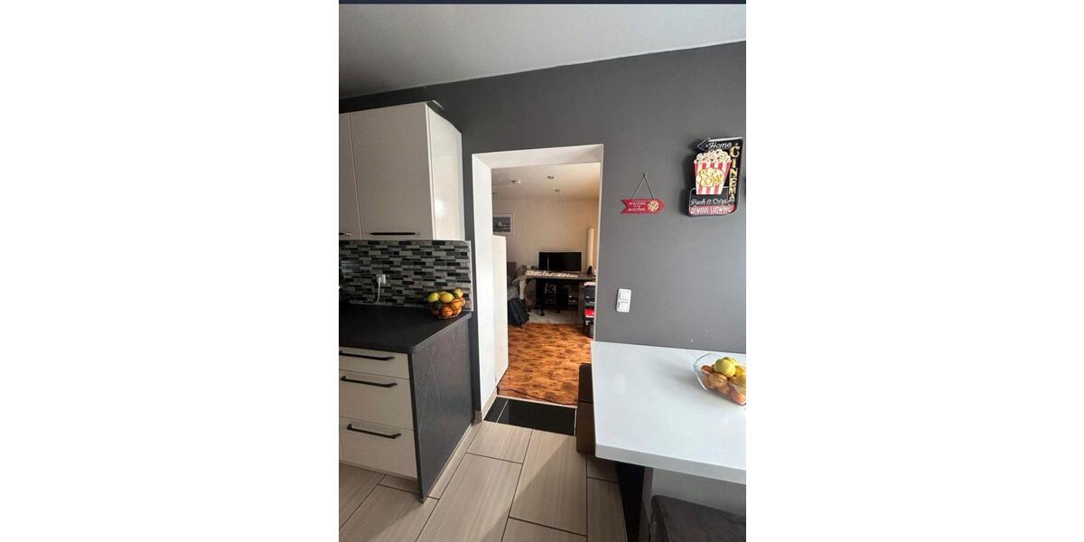 Erdgeschoßwohnung Bielefeld Heepen - 3 Zimmer, 81 m&sup2;, 179.000&euro; | Angebot:26003561