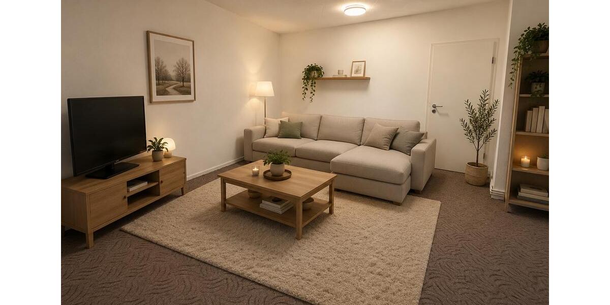Etagenwohnung Herford Diebrock - 3 Zimmer, 85 m&sup2;, 700&euro; | Angebot:26531285
