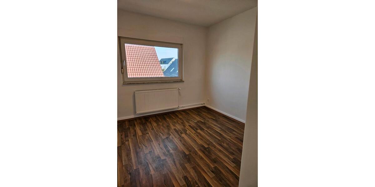 Wohnung zu vermieten 3 zimmer