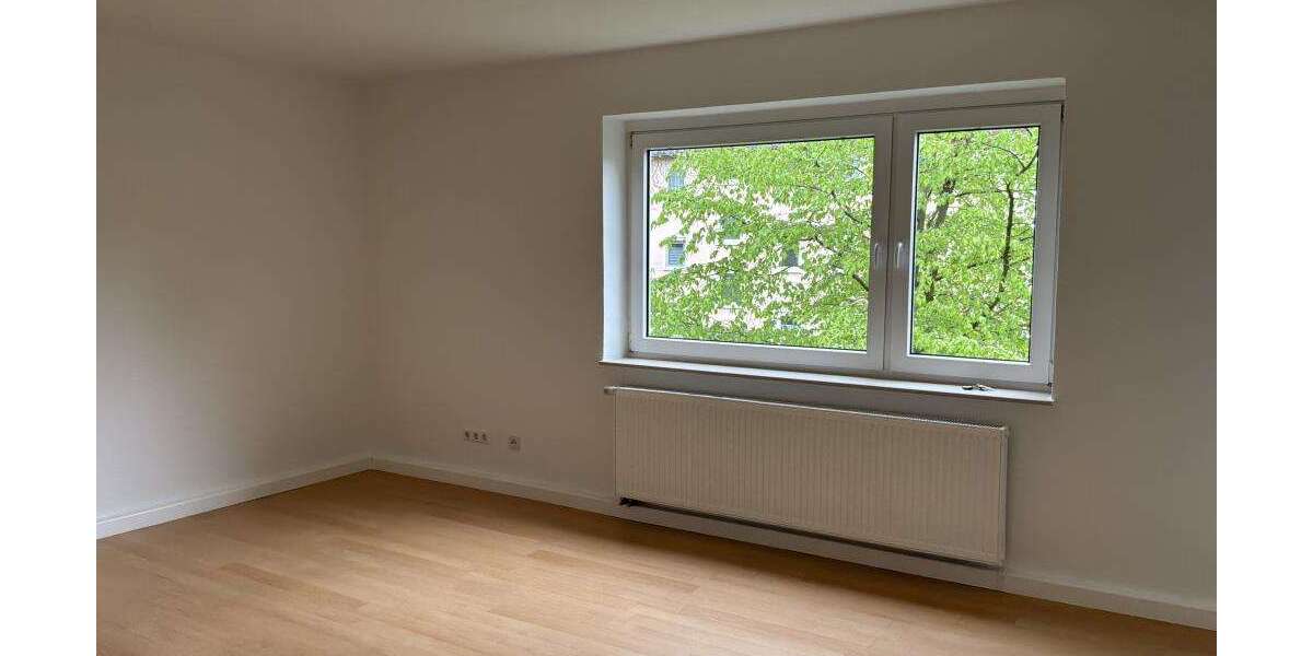 Etagenwohnung Gütersloh Isselhorst - 3 Zimmer, 66 m&sup2;, 629&euro; | Angebot:26306631