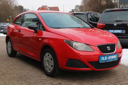 Seat Ibiza 150.000 km 4.290 &euro; Hiddenhausen 32120