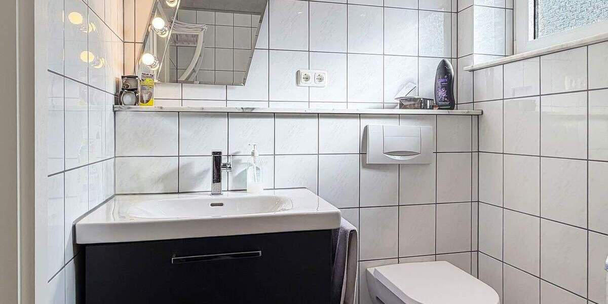 Mehrfamilienhaus, Wohnhaus Vlotho Valdorf - 8 Zimmer, 203 m&sup2;, 295.000&euro; | Angebot:25744177