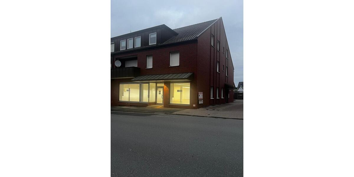 Laden zu mieten zimmer