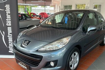 Peugeot 207 96.000 km 4.999 &euro; Gütersloh 33334