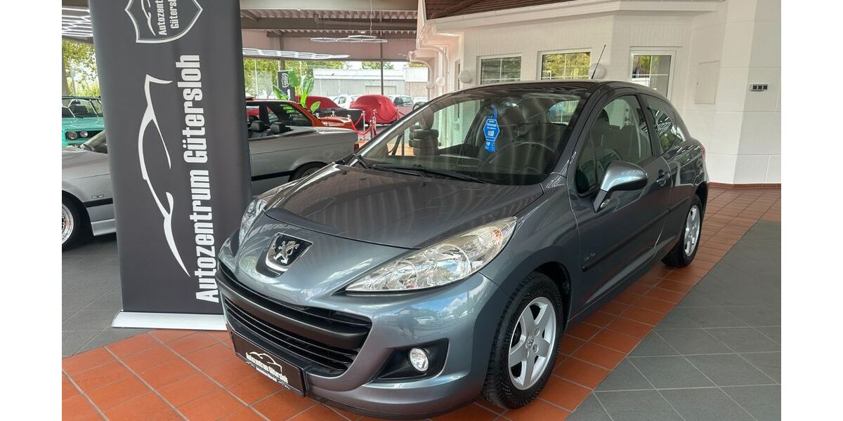Peugeot 207 96.000 km 4.999 &euro; Gütersloh 33334