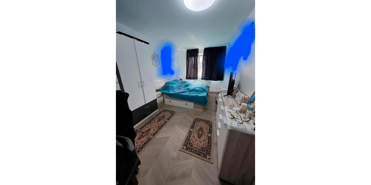 Erdgeschoßwohnung Bad Salzuflen Biemsen-Ahmsen - 2 Zimmer, 66 m&sup2;, 798&euro; | Angebot:26099155