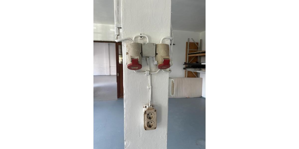 Gewerbeobjekt Bielefeld Mitte - 1.100&euro; | Angebot:26416653