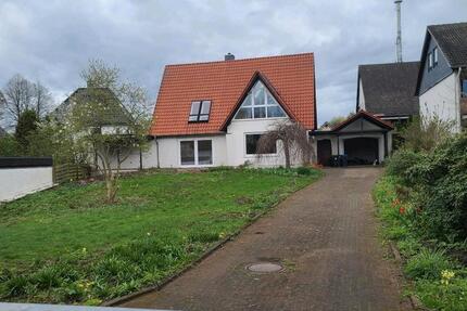 zu vermieten: Einfamilienhaus in zentraler Lage mit Garten 3 zimmer