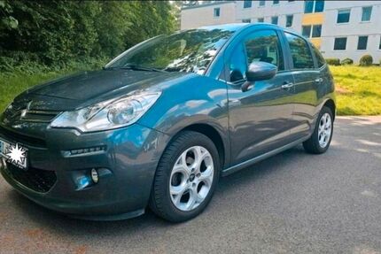 Citroen C3 213.000 km 4.299 € Bielefeld - Innenstadt 33615