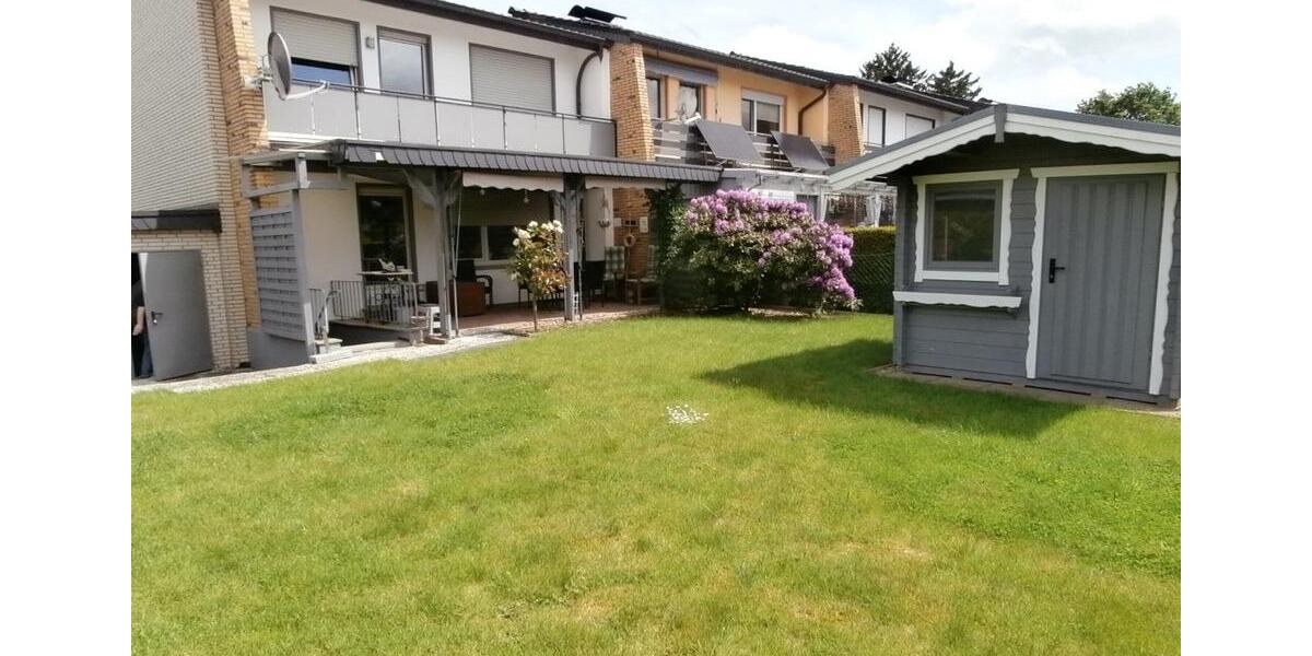 Reihenhaus Bünde - 4 Zimmer, 109 m&sup2;, 998&euro; | Angebot:26703303