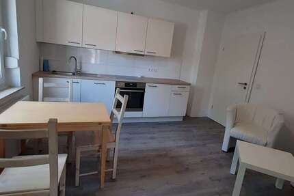 Zimmer Bielefeld Mitte - 1 Zimmer, 545&euro; | Angebot:25911232