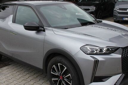 DS Automobiles DS3
