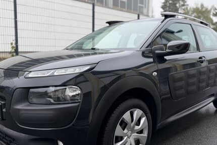 Citroen C4 Cactus 119.990 km 6.990 € Bielefeld 33649