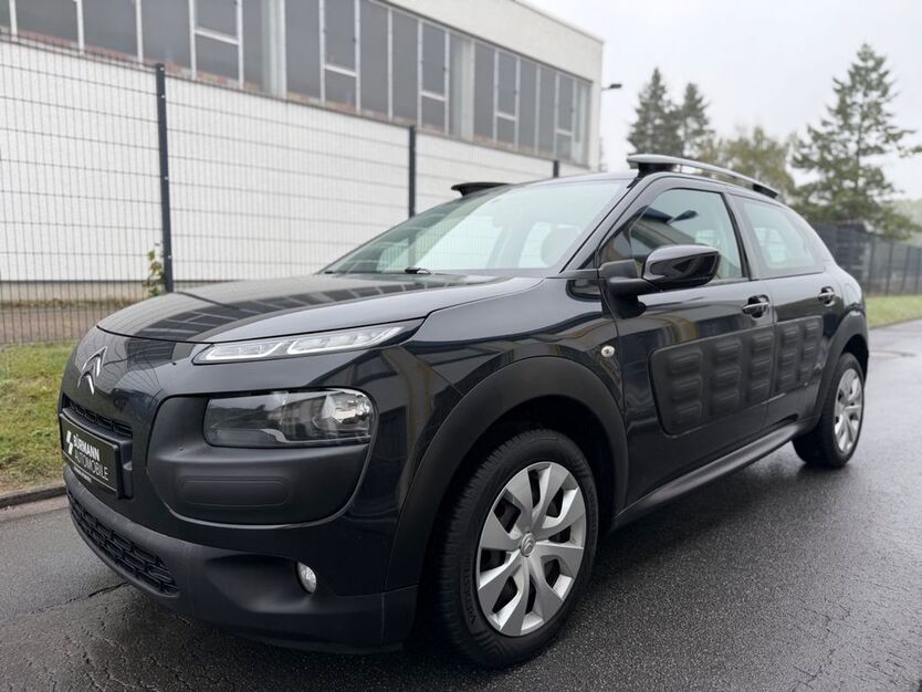 Citroen C4 Cactus 119.990 km 6.990 € Bielefeld 33649