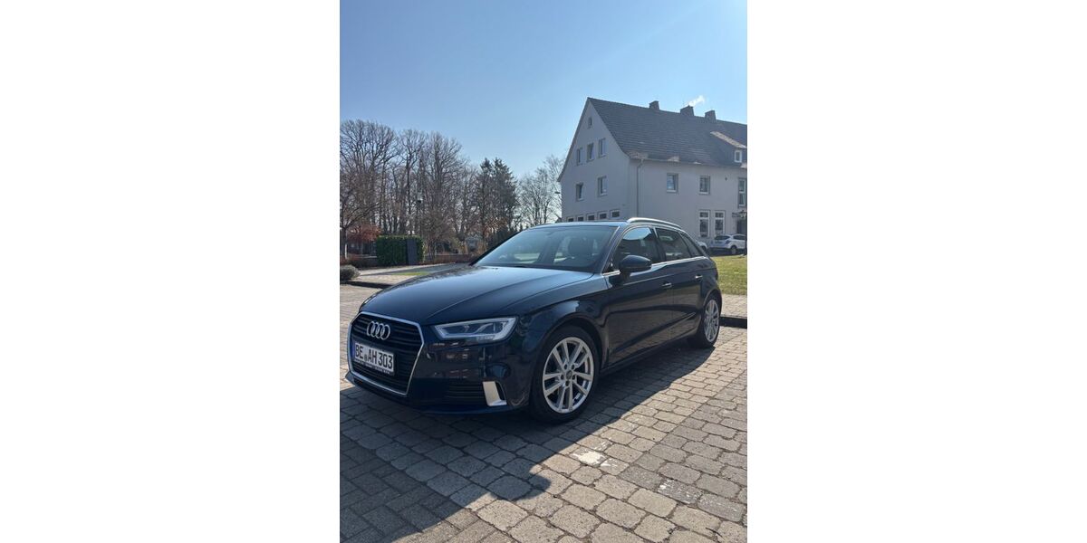 Audi A3 168.300 km 12.500 &euro; Rietberg 33397