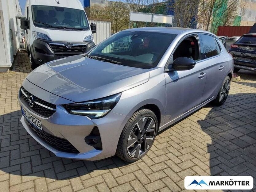 Corsa