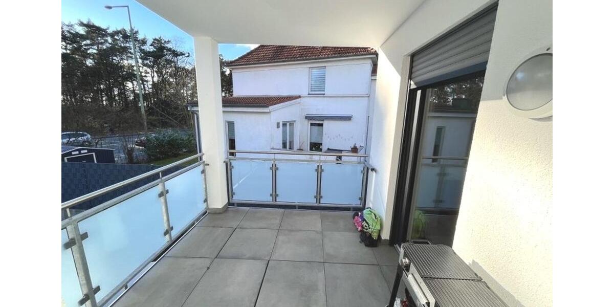 Etagenwohnung Bielefeld Senne - 3 Zimmer, 88 m&sup2;, 1.050&euro; | Angebot:26180087