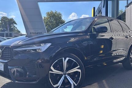 Volvo XC60 110.709 km 39.450 &euro; Gütersloh 33334