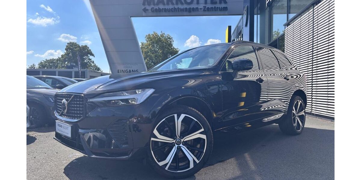 Volvo XC60 110.709 km 39.450 &euro; Gütersloh 33334