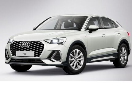 Audi Q3 35.937 km 29.590 € Detmold 32756