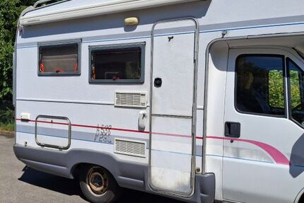 Fiat Ducato 185.810 km 7.500 &euro; lage-wadenhausen 32791