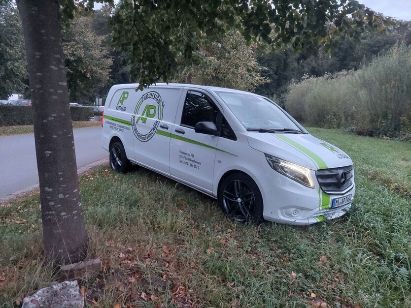 Mercedes-Benz Vito 192.232 km 21.900 € Vlotho 32602