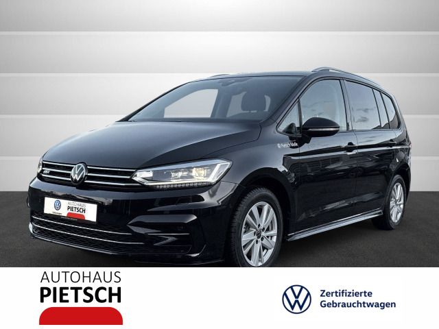 VW Touran 38.000 km 35.990 € Melle 49324