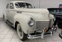 Gebrauchtwagen Chrysler Andere