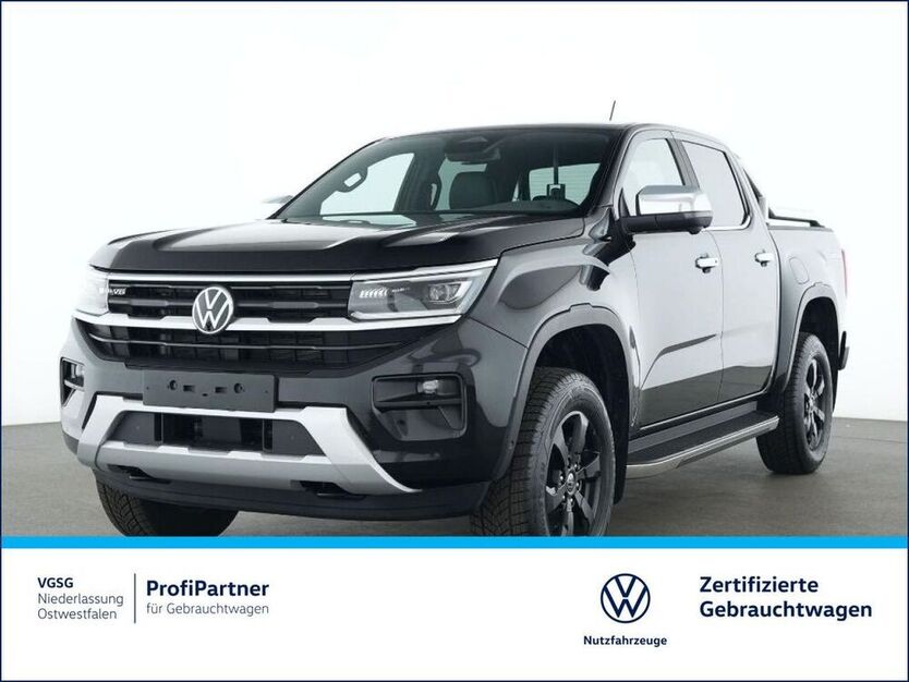 Amarok