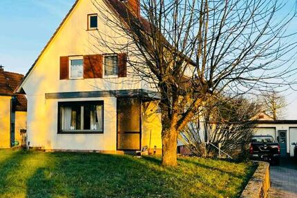 Haus Leopoldshöhe - 6 Zimmer, 165 m&sup2;, 350.000&euro; | Angebot:26572565