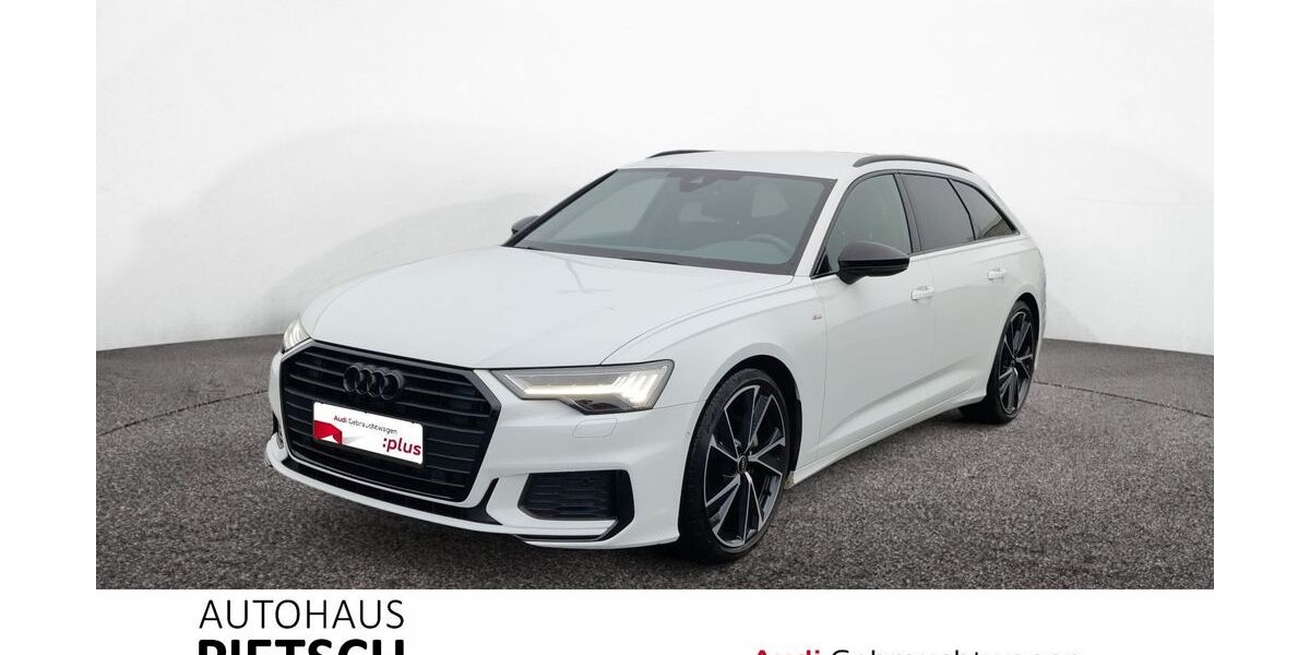 Audi A6 34.851 km 40.890 &euro; Melle 49324