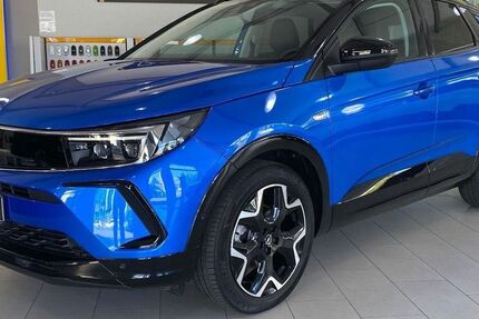 Opel Grandland (X) 24.300 km 25.990 € Bielefeld 33602