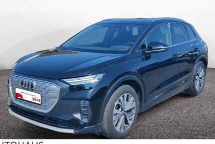 Audi Q4 e-tron 35.317 km 34.890 &euro; Melle 49324