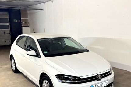 VW Polo 44.000 km 17.200 &euro; Oerlinghausen 33813