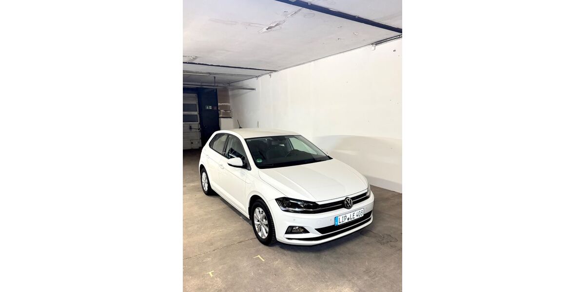 VW Polo 44.000 km 17.200 &euro; Oerlinghausen 33813