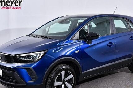 Opel Crossland (X) 34.738 km 15.690 &euro; Bad Oeynhausen 32545