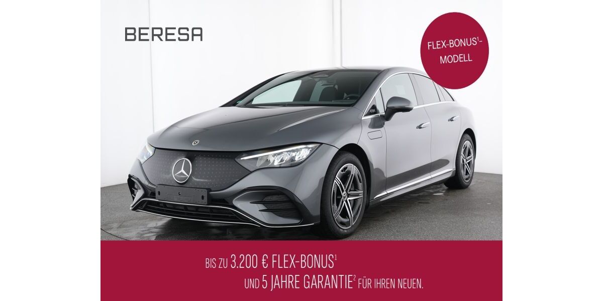 Mercedes-Benz EQE 21.539 km 44.980 &euro; Lemgo 32657