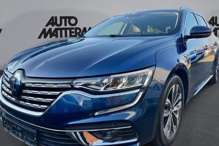 Renault Talisman 66.073 km 22.890 &euro; Herford 32051