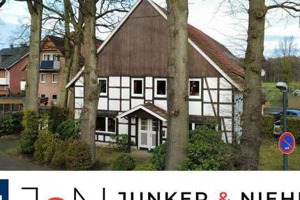 Wohnung zum Kaufen in Gütersloh 325.000 € 230 m² 10 zimmer