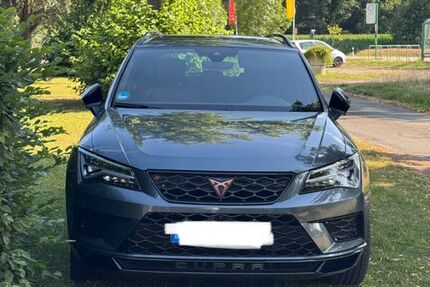 Cupra Ateca 97.000 km 24.350 &euro; Stukenbrock 33758