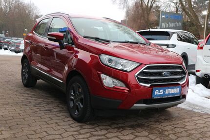 Ford EcoSport 145.800 km 7.490 &euro; Hiddenhausen 32120