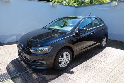VW Polo 19.782 km 15.990 &euro; Bad Oeynhausen 32545