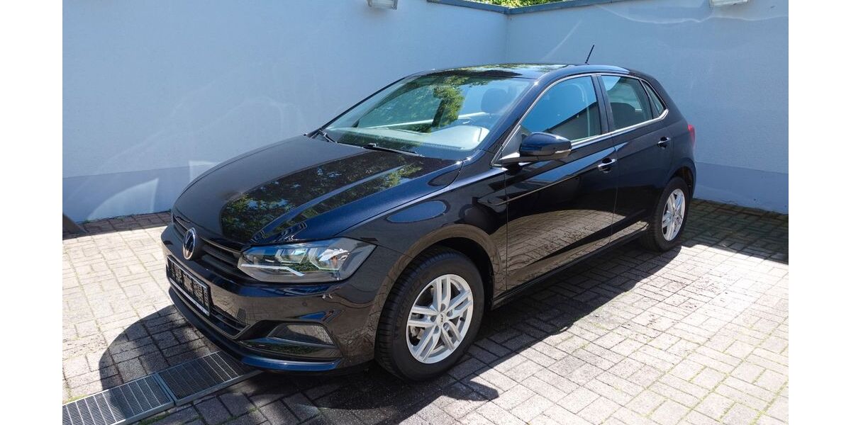VW Polo 19.782 km 15.990 &euro; Bad Oeynhausen 32545