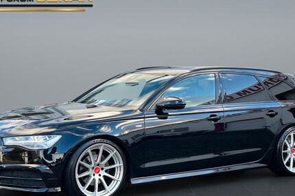 Audi A6 151.993 km 20.999 &euro; Löhne 32584