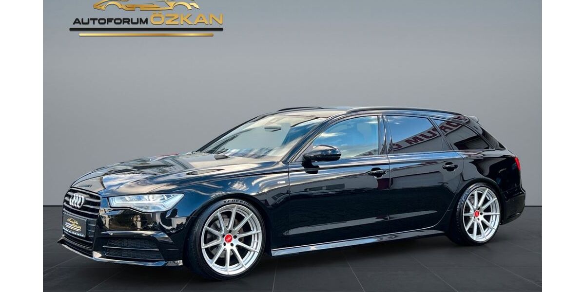 Audi A6 151.993 km 20.999 &euro; Löhne 32584