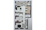 Etagenwohnung Bad Oeynhausen Rehme - 3 Zimmer, 110 m&sup2;, 420.000&euro; | Angebot:26930179