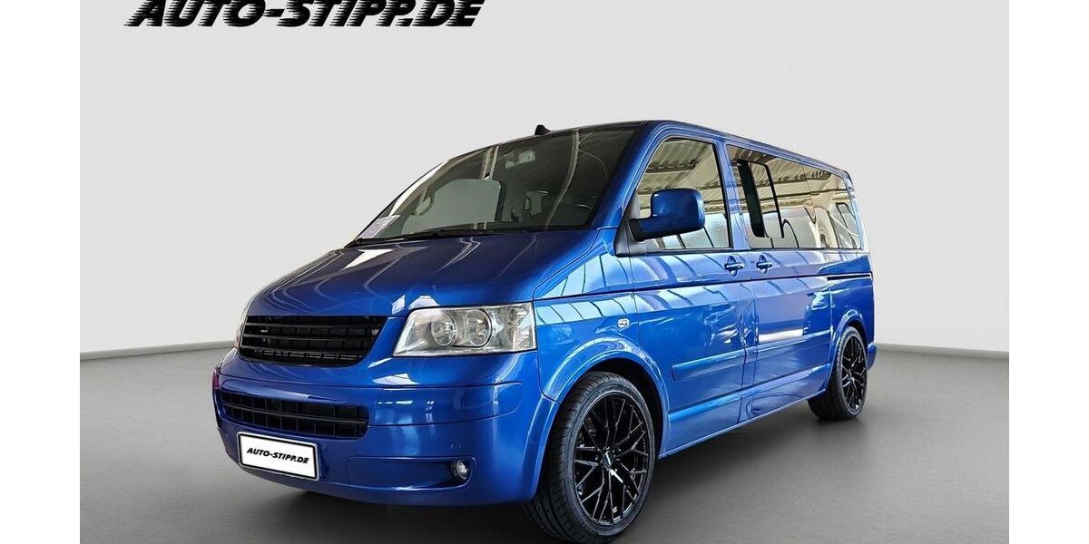 VW T5 Multivan 291.966 km 15.450 &euro; Herford 32051