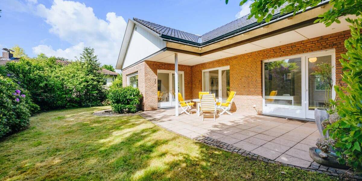 Bungalow Bielefeld / Senne Senne - 5 Zimmer, 115 m&sup2;, 498.000&euro; | Angebot:26730944
