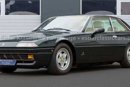 Ferrari 412 31.084 km 110.000 &euro; Steinhagen 33803