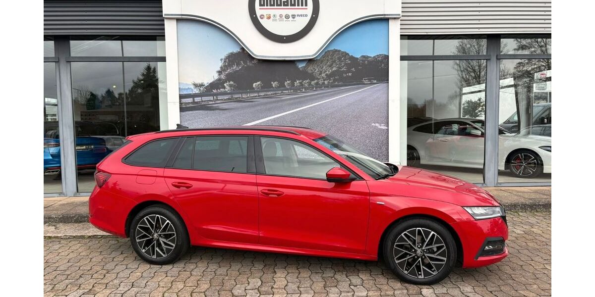 Skoda Octavia 127.891 km 17.491 &euro; Bad Oeynhausen 32549